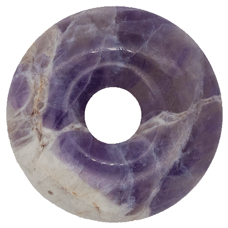 Amethyst Donut