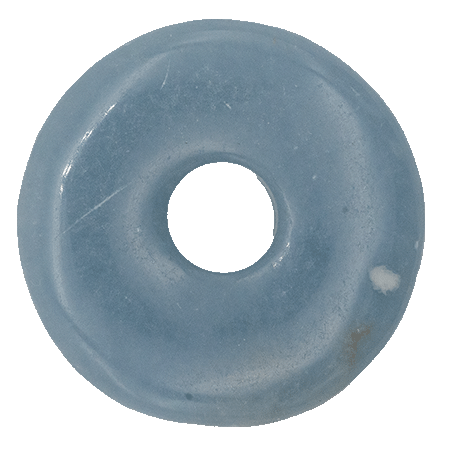 Anhydrit "Angelit" Donut