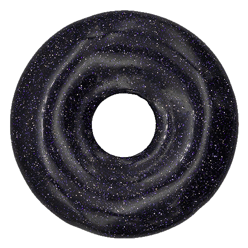 Blaufluss Donut