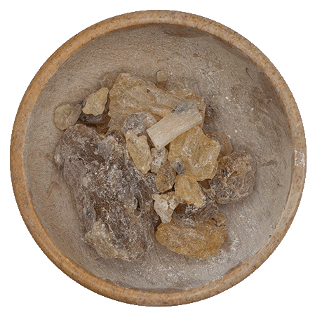 Copal Kongo