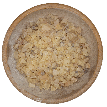 Copal Manila