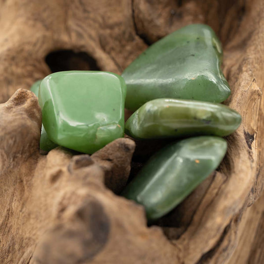 Jade "Nephritjade" Trommelstein