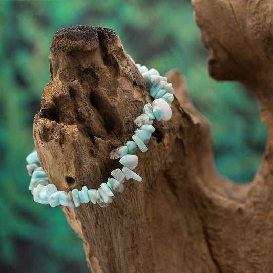 Larimar Splitterarmband