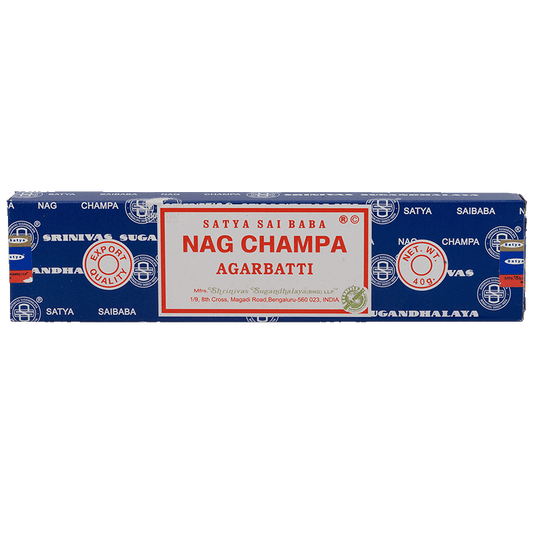 Nag Champa 40g