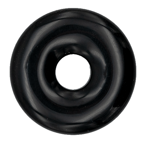 Obsidian Donut