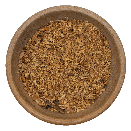 Palo Santo Stückchen