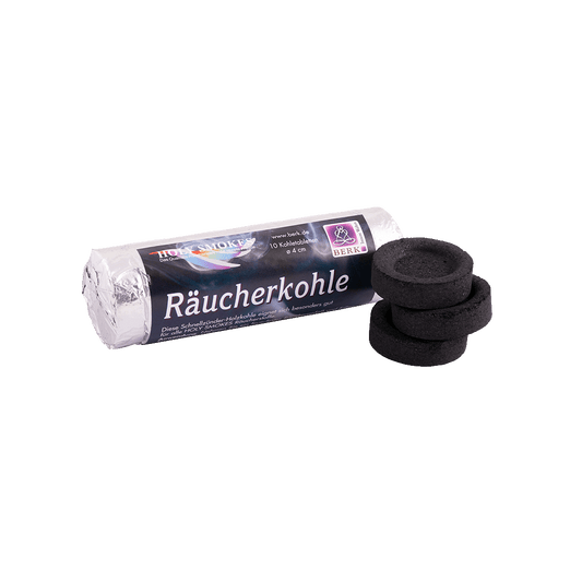 Räucherkohle 4cm