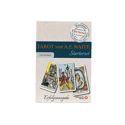 Tarot das Starterset