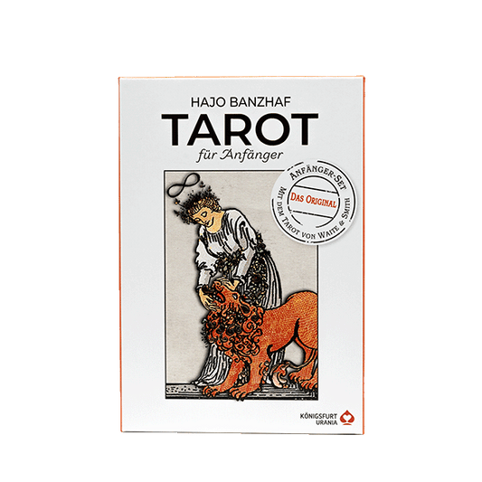 Tarot für Anfänger