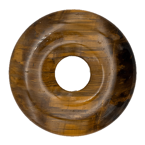 Tigerauge Donut